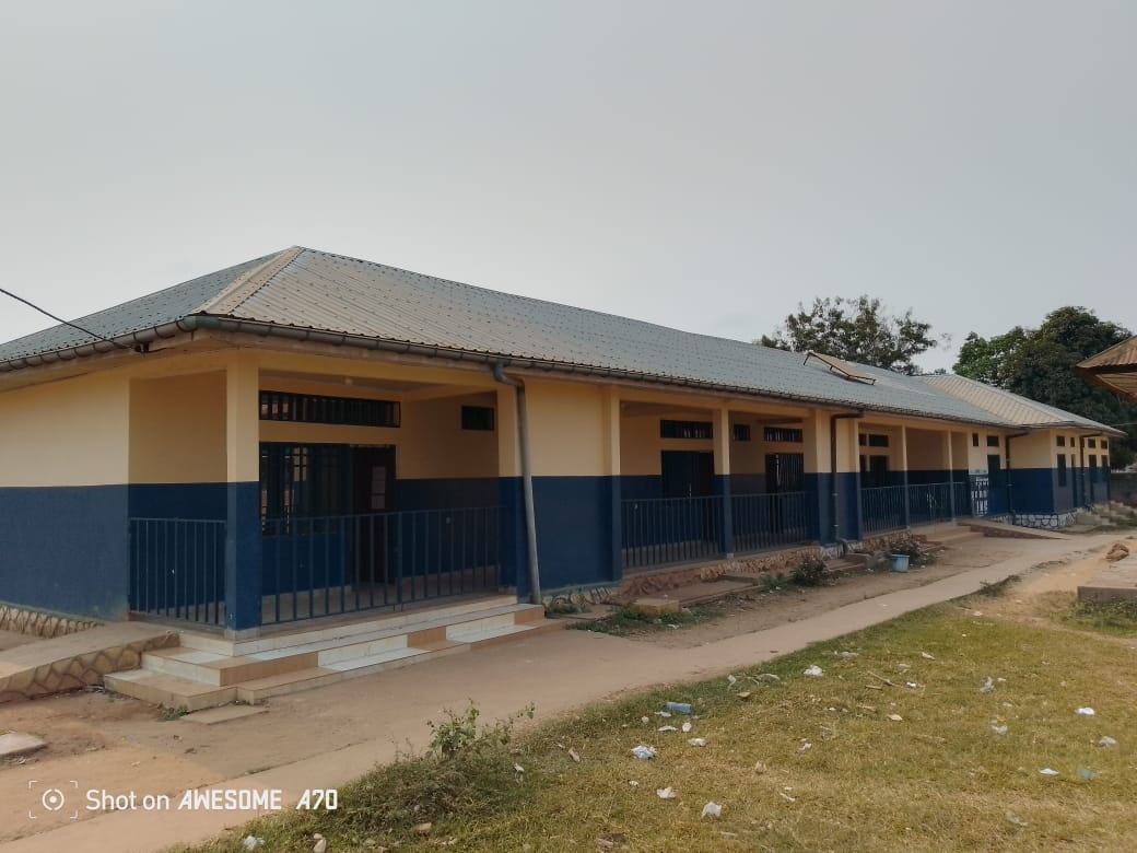 Coopération sanitaire avec la province du Kwilu (RDC)