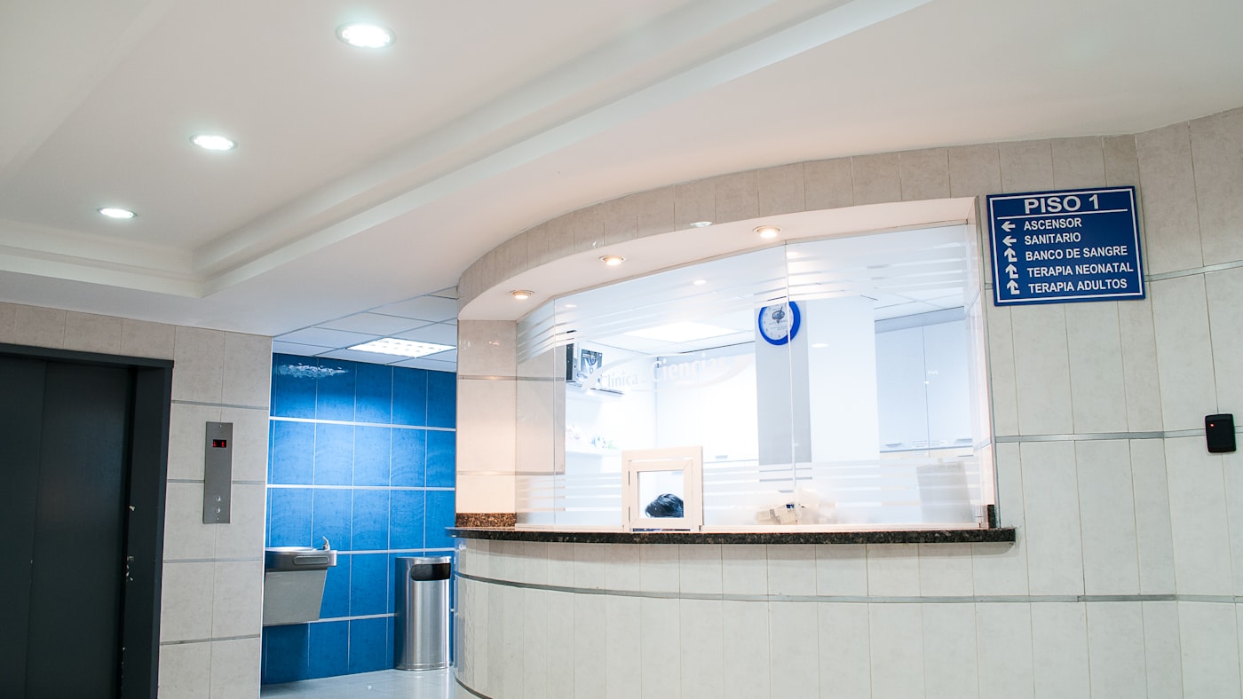 Coopération hospitalière